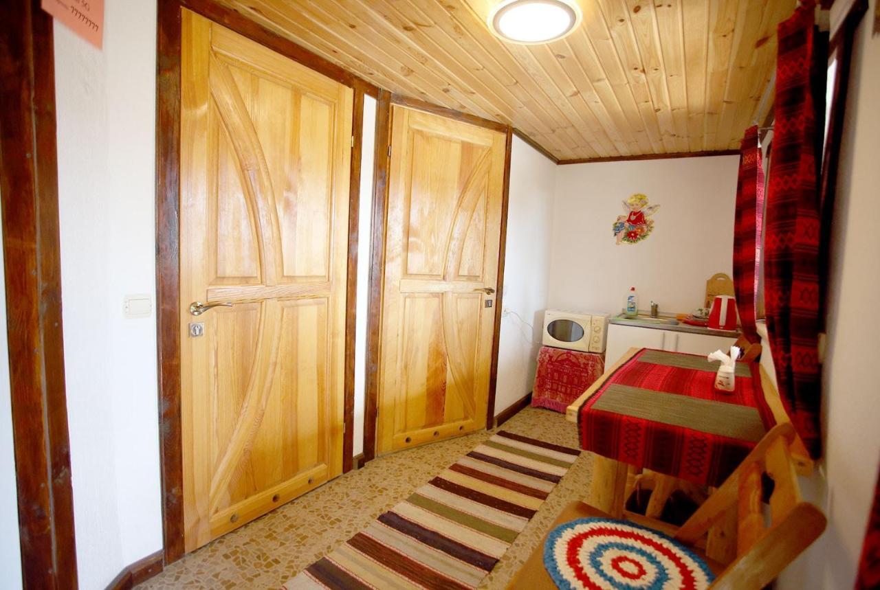 Villa Nagori سلافسكي المظهر الخارجي الصورة