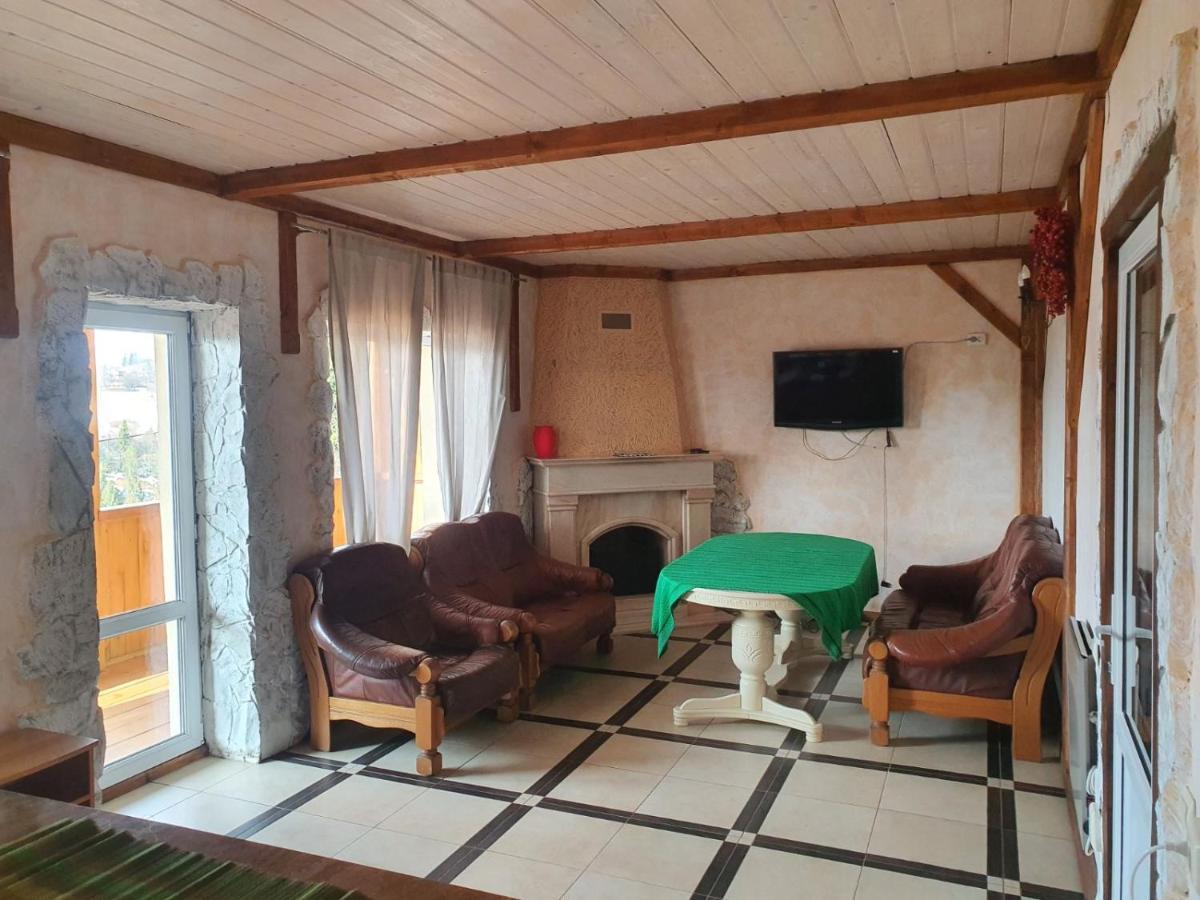 Villa Nagori سلافسكي المظهر الخارجي الصورة